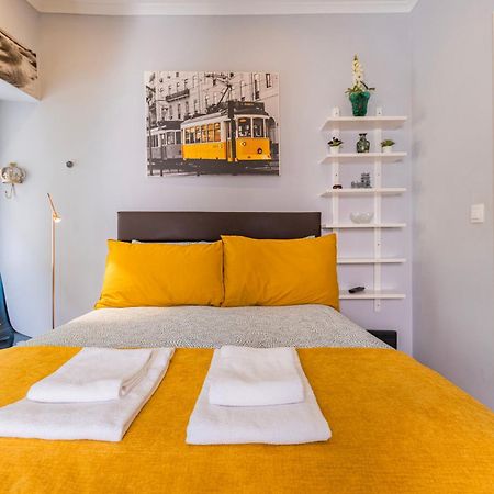 Castelo Village By Lovelystay Lisbon Bagian luar foto
