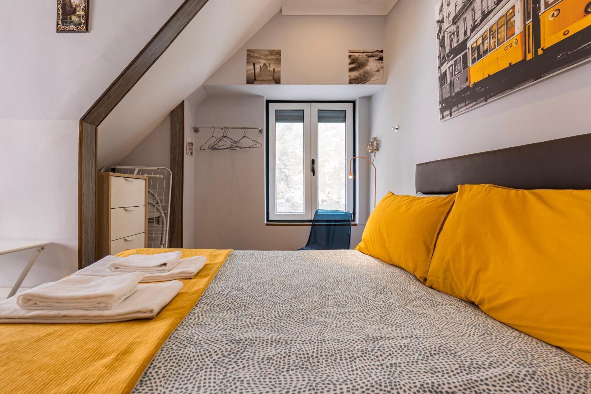 Castelo Village By Lovelystay Lisbon Bagian luar foto
