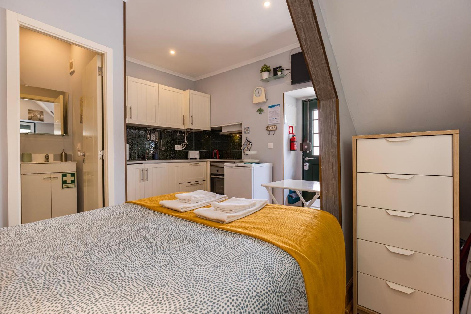 Castelo Village By Lovelystay Lisbon Bagian luar foto