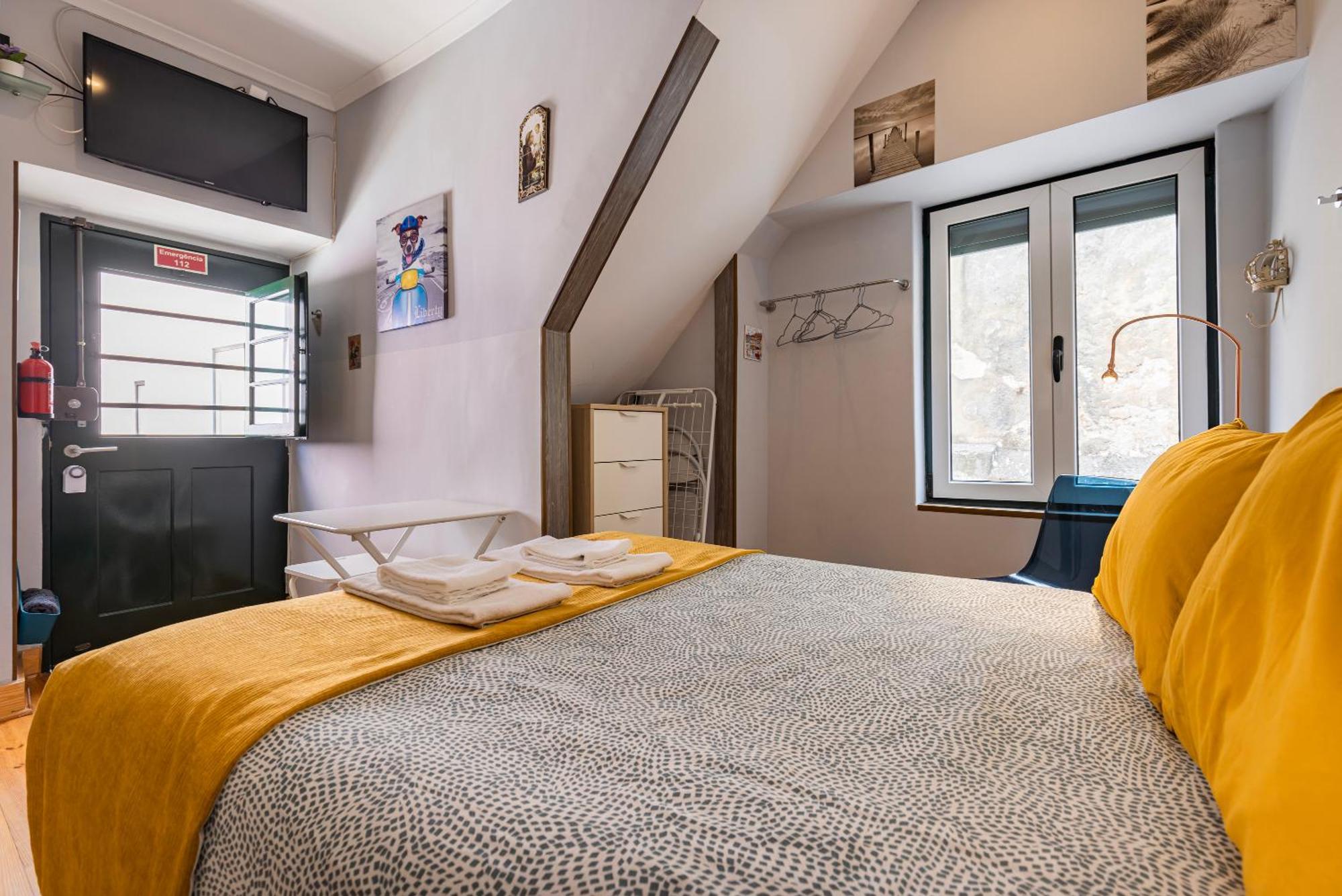 Castelo Village By Lovelystay Lisbon Bagian luar foto